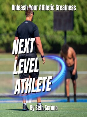 cover image of Next Level Athlete